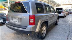 Jeep Patriot